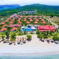 Mercure Phu Quoc Resort & Villas