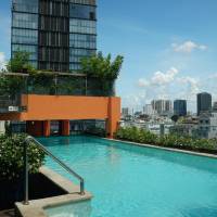 Alagon City Point Hotel & Spa