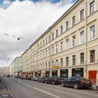 Station Hotel К43