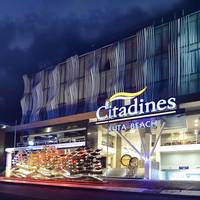 Citadines Kuta Beach Bali