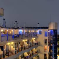 Aphrodite Hotel