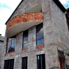 Villadzor Apart Hotel