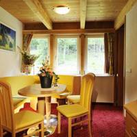 Hotel Sunny Soelden
