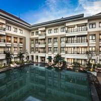 Grand Kuta Hotel & Residence