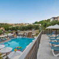 Mavrikos Hotel