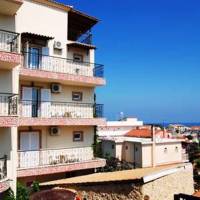 Mavrikos Hotel