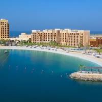 DoubleTree by Hilton Resort & Spa Marjan Island 