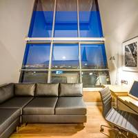 Apex City of Glasgow Hotel