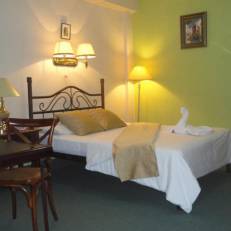 Hotel Inca Real