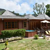Heliconia Grove Villas