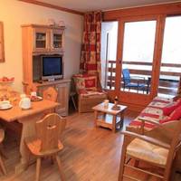 Residence OV Le Hameau et les Chalets de la Vallee d'Or