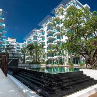 Fishermen's Harbour Urban Resort