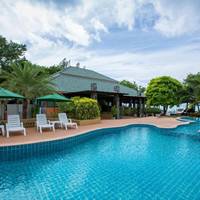 Andaman Beach Resort