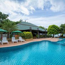 Andaman Beach Resort