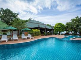 Andaman Beach Resort