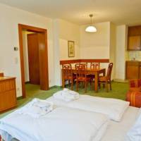 Sanotel Bad Gastein & Residenz