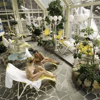 Sanotel Bad Gastein & Residenz