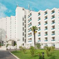 The Long Beach Hotel Montenegro