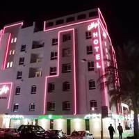 My Hotel