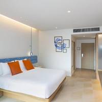 Novotel Rayong Rim Pae Resort