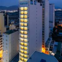 DB Hotel Nha Trang (ex.Begonia Nha Trang Hotel)