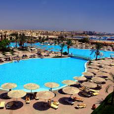 Tia Heights Makadi Bay
