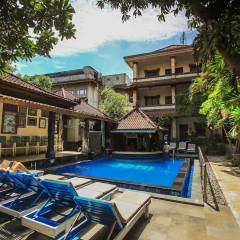 Legian Village