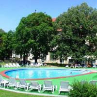 Thermia Palace
