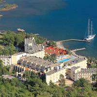 Marmaris Resort Deluxe