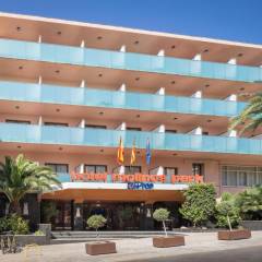 H-Top Molinos Park