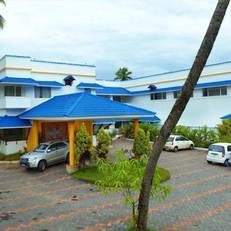 Blue Waters Cherai