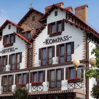 Kompass Hotel