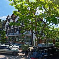 Kompass Hotel