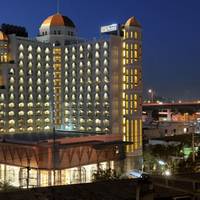 Al Meroz Hotel Bangkok - The Leading Halal Hotel