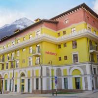 Solis Sochi Suites