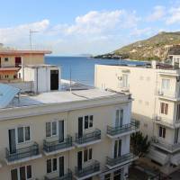 Loutraki Hotel