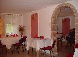 Pension Casa Alba