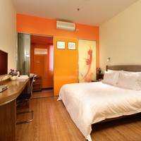 Garden Inn Liuhua Hu