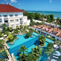 Truntum Kuta Bali (ex.Grand Inna Kuta)