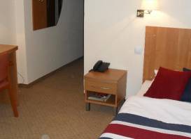 Promenada Hotel
