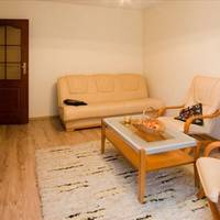 Pod Nosalem - Boruty-Spiechowicza 4a Apartamenty