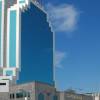 New Century Hotel
