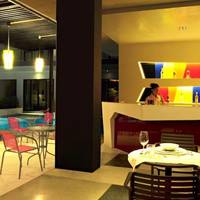 Chalay Monta Hip Hotel
