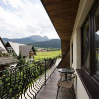 Ceprownia Apartamenty