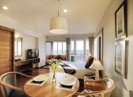 Classic Kameo Hotel & Serviced Apartment