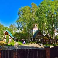 Русский стиль