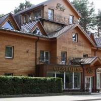 Galia Hotel - корпус Vita