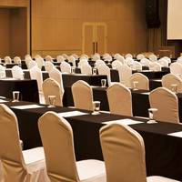 Paradise Hotel And Casino Pusan