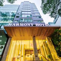 Harmony Saigon Hotel