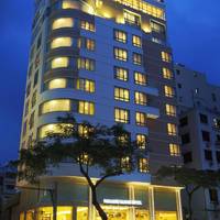 Paradise Saigon Boutique Hotel